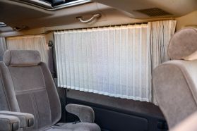 1996 TOYOTA HIACE VAN 1KZ-TE SUPER CUSTOM LIMITED