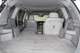 2008 TOYOTA HIGHLANDER SUV V6, 3.5 LITER LIMITED SPORT UTILITY 4D