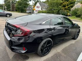 2016 Honda Civic - Image 11