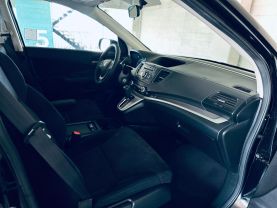 2012 HONDA CR-V SUV 4-CYL, I-VTEC, 2.4 LITER EX SPORT UTILITY 4D