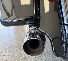 2021 Harley Fltrxs 1250 - Image 21