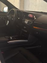 2014 MERCEDES-BENZ E-CLASS SEDAN V6, 3.5 LITER E 350 SEDAN 4D