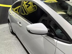 2018 KIA FORTE SEDAN 4-CYL, 2.0 LITER S SEDAN 4D