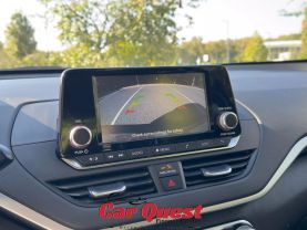 2022 Nissan Altima - Image 21