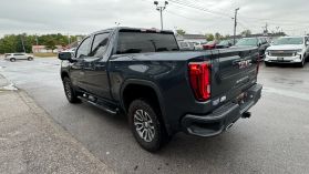 2021 GMC SIERRA 1500 CREW CAB