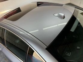 2014 BMW 5 SERIES SEDAN 4-CYL, TURBO, 2.0 LITER 528I SEDAN 4D