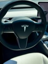 2019 TESLA MODEL 3 SEDAN AC ELECTRIC MOTOR STANDARD RANGE SEDAN 4D