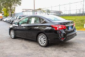 2018 Nissan Sentra - Image 6