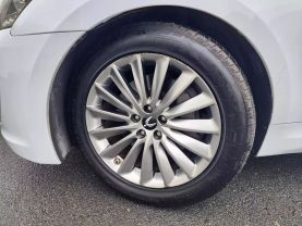 2014 HYUNDAI EQUUS