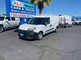 2015 RAM PROMASTER CITY PASSENGER 4-CYL, 2.4 LITER WAGON VAN 4D