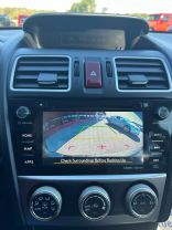 2017 SUBARU CROSSTREK