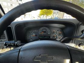 2006 Chevrolet Silverado 1500 Regular Cab - Image 15