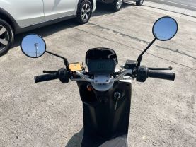 2020 ZEBRA E-BIKE MOTORCYCLES & SCOOTERS UNSPECIFIED -