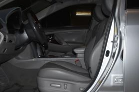 2011 TOYOTA CAMRY SEDAN 4-CYL, 2.5 LITER SE SEDAN 4D