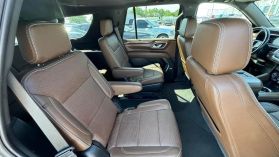 2022 CHEVROLET TAHOE