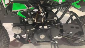2020 CHINESE PIT BIKE - - -