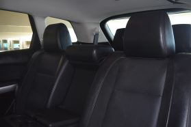 2014 MAZDA CX-9 SUV V6, 3.7 LITER GRAND TOURING SPORT UTILITY 4D