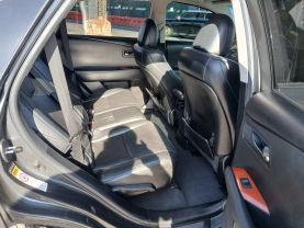 2011 LEXUS RX