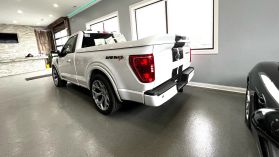 2021 FORD F150 REGULAR CAB