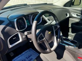 2014 CHEVROLET EQUINOX SUV 4-CYL, 2.4 LITER LT SPORT UTILITY 4D