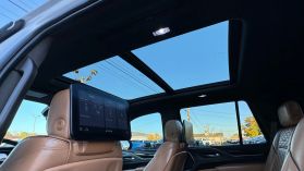 2021 CADILLAC ESCALADE