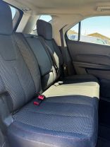 2014 CHEVROLET EQUINOX SUV 4-CYL, 2.4 LITER LT SPORT UTILITY 4D