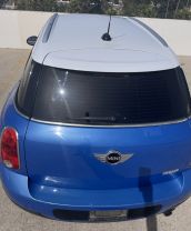 2012 MINI COUNTRYMAN HATCHBACK 4-CYL, 1.6 LITER COOPER HATCHBACK 4D