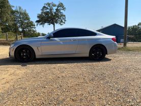 2016 BMW 4 SERIES COUPE 4-CYL, SULEV, 2.0T 428I COUPE 2D