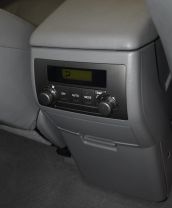 2008 TOYOTA HIGHLANDER SUV V6, 3.5 LITER LIMITED SPORT UTILITY 4D