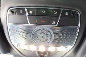 2020 MERCEDES-BENZ MERCEDES-MAYBACH S-CLASS SEDAN V12, TWIN TURBO, 6.0 LITER S 650 SEDAN 4D