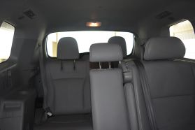 2008 TOYOTA HIGHLANDER SUV V6, 3.5 LITER LIMITED SPORT UTILITY 4D