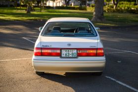 1996 TOYOTA CROWN SEDAN 2JZ-GE ROYAL SALOON G