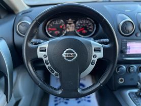 2012 NISSAN ROGUE SUV 4-CYL, 2.5 LITER SV W/SL PKG SPORT UTILITY 4D