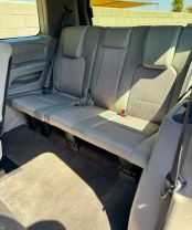 2013 HONDA PILOT SUV V6, I-VTEC, 3.5 LITER EX SPORT UTILITY 4D
