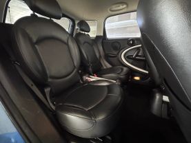 2012 MINI COUNTRYMAN HATCHBACK 4-CYL, 1.6 LITER COOPER HATCHBACK 4D