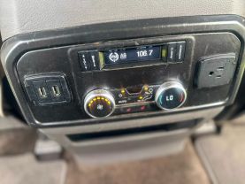 2018 FORD EXPEDITION MAX SUV V6, ECOBOOST, TT, 3.5L LIMITED SPORT UTILITY 4D