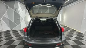 2017 INFINITI QX50