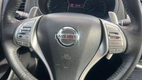 2017 NISSAN ALTIMA SEDAN 4-CYL, 2.5 LITER 2.5 S SEDAN 4D