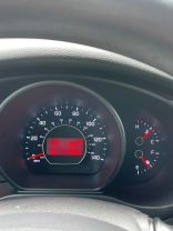 2015 KIA SOUL WAGON 4-CYL, 2.0 LITER + WAGON 4D