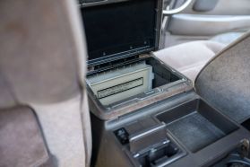 1996 TOYOTA HIACE VAN 1KZ-TE SUPER CUSTOM LIMITED