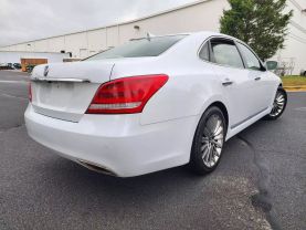 2014 HYUNDAI EQUUS