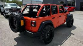 2020 JEEP WRANGLER UNLIMITED