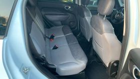 2014 Fiat 500l - Image 22