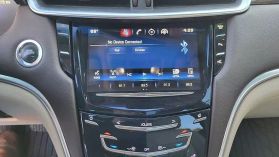 2015 Cadillac Xts Premium Collection Sedan 4d - Image 16