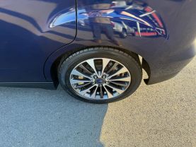 2017 FORD C-MAX ENERGI