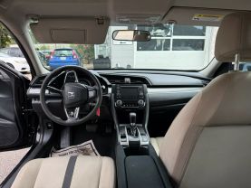 2016 Honda Civic - Image 10