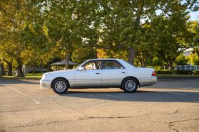1996 TOYOTA CROWN SEDAN 2JZ-GE ROYAL SALOON G