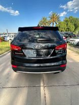 2013 Hyundai Santa Fe Sport - Image 4