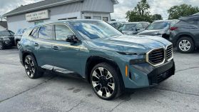 2023 BMW XM