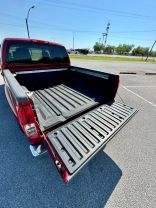 2012 NISSAN FRONTIER CREW CAB PICKUP V6, 4.0 LITER SV PICKUP 4D 5 FT